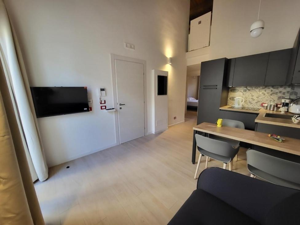 Le Di Sole Santa Ninfa Apartment Palermo